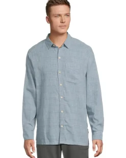 Royal Robbins Hempline Spaced Long Sleeve Men's