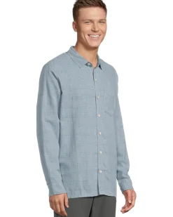 Royal Robbins Hempline Spaced Long Sleeve Men's