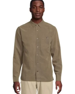 Royal Robbins Mojave Pucker Long Sleeve Men's