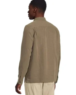 Royal Robbins Mojave Pucker Long Sleeve Men's