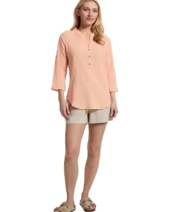 Royal Robbins Oasis Tunic II 3/4 Sleeve Women's