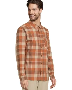 Royal Robbins Tamarack Long Sleeve Men's
