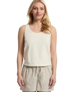 Royal Robbins Vacationer Boxy Tank Women's