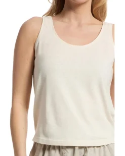 Royal Robbins Vacationer Boxy Tank Women's