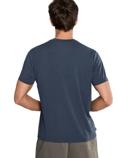 RVCA Balance Tee II Men's