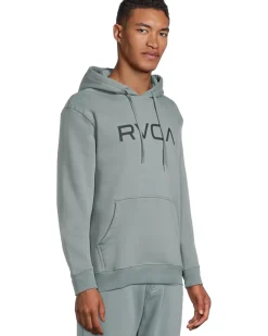 RVCA Big RVCA Hoodie Men's
