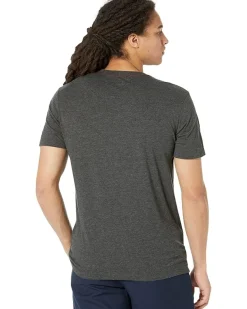 RVCA Big RVCA Short Sleeve Tee Men's