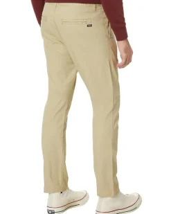 RVCA Daggers Tech 2 Chino Pants Men's