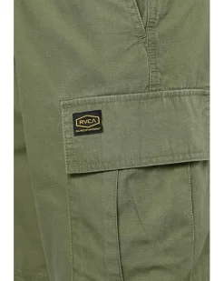RVCA Dayshift Cargo Shorts Men's