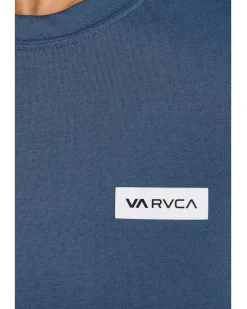 RVCA Icon Short Sleeve Tee Men's