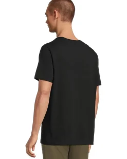 RVCA Motors Short Sleeve Men's