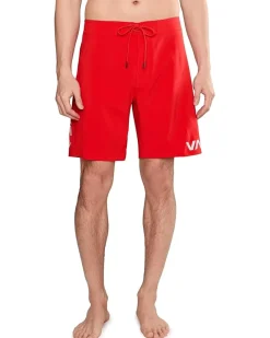 RVCA VA LG Trunks Men's