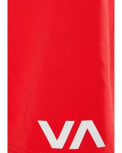 RVCA VA LG Trunks Men's