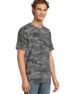 RVCA VA Sport Vent Short Sleeve Top Men's