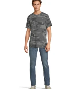RVCA VA Sport Vent Short Sleeve Top Men's