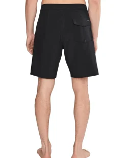 RVCA VA Trunk Solid Men's