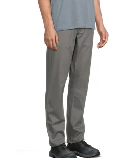 RVCA Weekend Tech Five-Pocket Men's