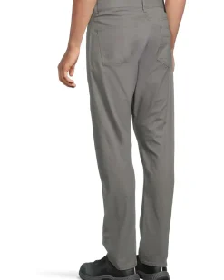 RVCA Weekend Tech Five-Pocket Men's