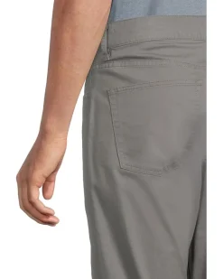 RVCA Weekend Tech Five-Pocket Men's