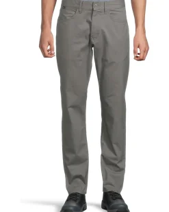 RVCA Weekend Tech Five-Pocket Men's