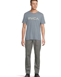 RVCA Weekend Tech Five-Pocket Men's