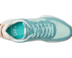 Ryka Jog On Slip On Sneaker Women's
