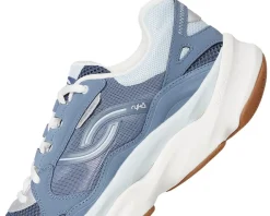 Ryka Rezorb Max Classic Walking Sneakers Women's