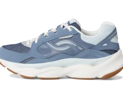 Ryka Rezorb Max Classic Walking Sneakers Women's