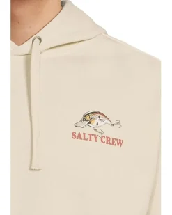 Salty Crew Cast Life Fleece Men's