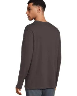 Salty Crew Cast Off Long Sleeve Thermal Men's