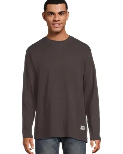 Salty Crew Cast Off Long Sleeve Thermal Men's