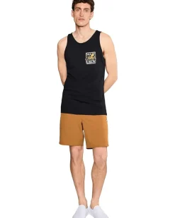 Salty Crew Crew Boatshort E-Waist Men's