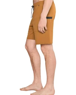 Salty Crew Crew Boatshort E-Waist Men's