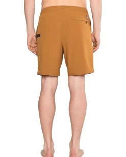 Salty Crew Crew Boatshort E-Waist Men's