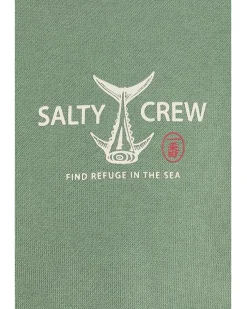 Salty Crew Ichiban Fleece Men's
