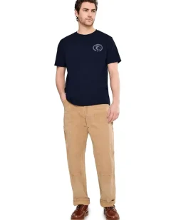 Salty Crew Shootout Short Sleeve Men's