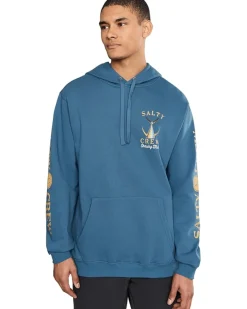 Salty Crew Tailed Hood Fleece Men's