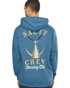 Salty Crew Tailed Hood Fleece Men's