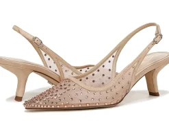 Sam Edelman Bianka Sling Mesh Women's