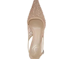 Sam Edelman Bianka Sling Mesh Women's