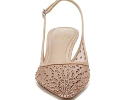 Sam Edelman Bianka Sling Mesh Women's