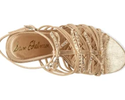 Sam Edelman Iman Strappy Sandals Women's