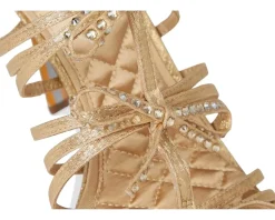 Sam Edelman Iman Strappy Sandals Women's