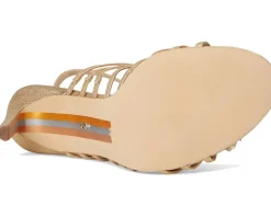 Sam Edelman Iman Strappy Sandals Women's
