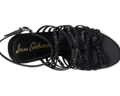 Sam Edelman Iman Strappy Sandals Women's