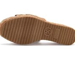 Sam & Libby Crysta Women's