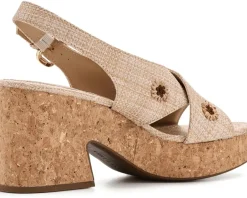 Sam & Libby Hanfleur Women's