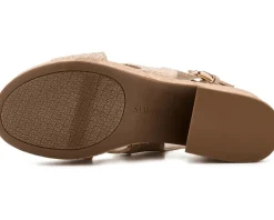 Sam & Libby Hanfleur Women's