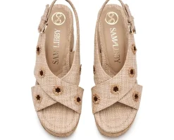 Sam & Libby Hanfleur Women's