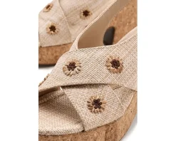 Sam & Libby Hanfleur Women's